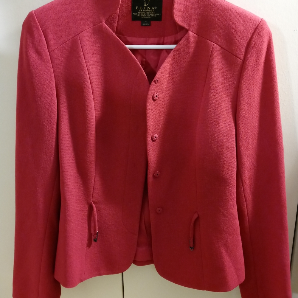 Elina jacket